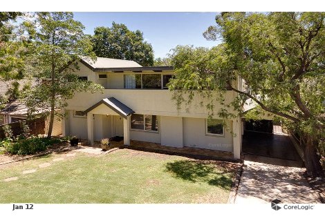 21 Wahroonga Ave, Wattle Park, SA 5066