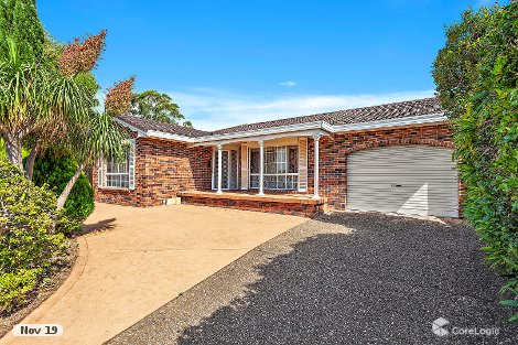 9 Churnwood Pl, Albion Park Rail, NSW 2527