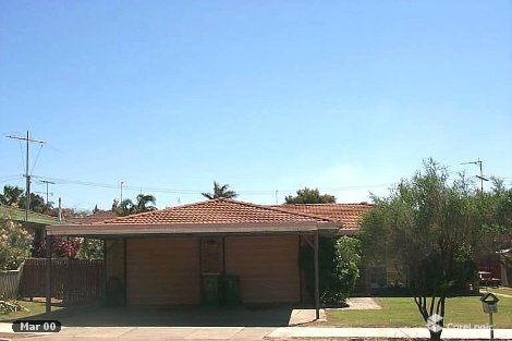 23 Browning Bvd, Battery Hill, QLD 4551