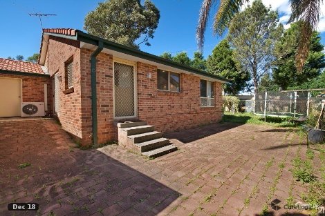 14/5 Jacquinot Pl, Glenfield, NSW 2167