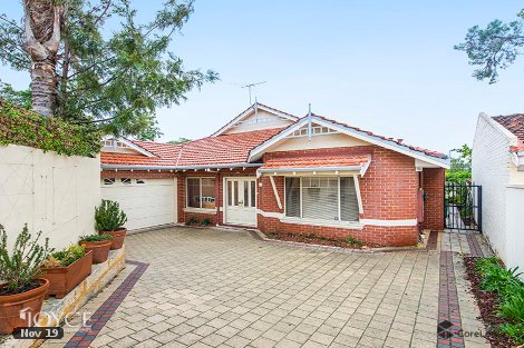 14a Evandale St, Floreat, WA 6014