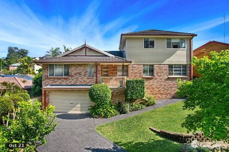 6 Nicholii Cl, Springfield, NSW 2250