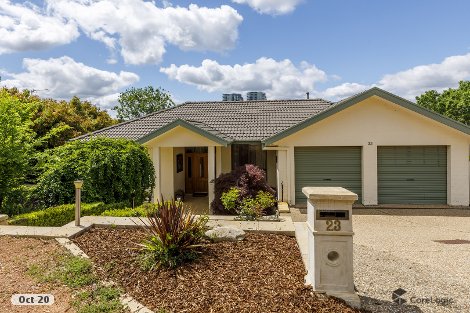 23 Tanderra Cres, Ngunnawal, ACT 2913