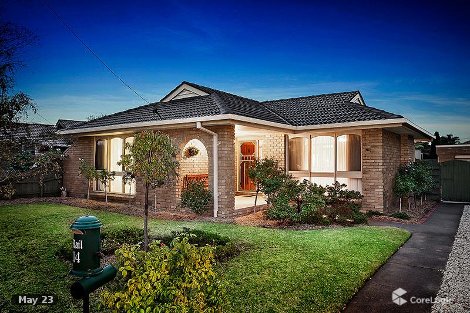 14 James Ave, Seaholme, VIC 3018