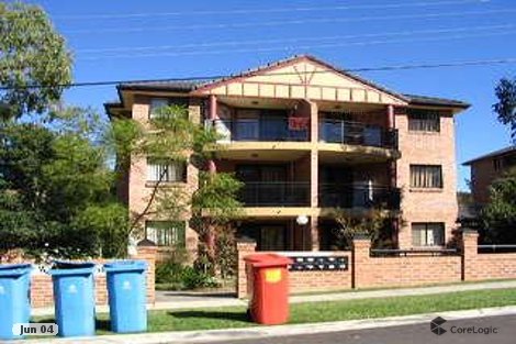 10-10a Todd St, Merrylands West, NSW 2160