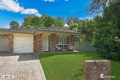 2/15 Mooramba Ave, North Gosford, NSW 2250