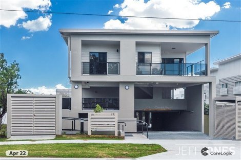 3/97 Anzac Rd, Carina Heights, QLD 4152