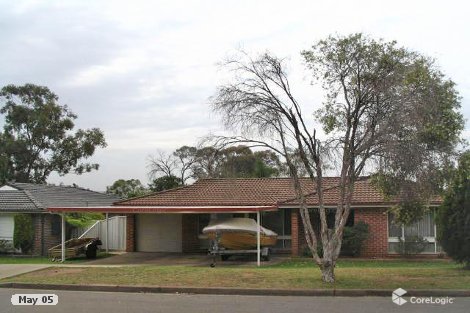 25 School House Rd, Regentville, NSW 2745