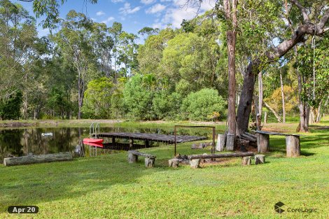 30 Goshawk Lane, Ringtail Creek, QLD 4565