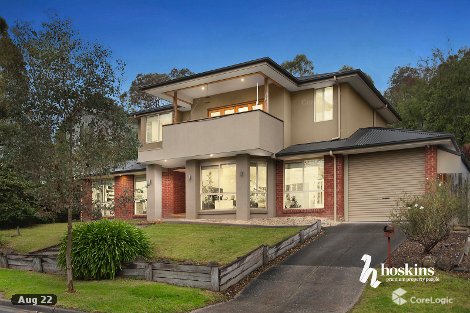 67 Felix Cres, Ringwood North, VIC 3134