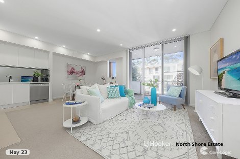 308/71 Ridge St, Gordon, NSW 2072