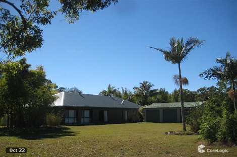 640 Coonarr Rd, Coonarr, QLD 4670