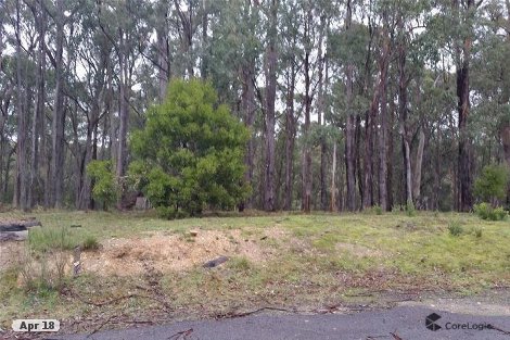 Lot 139 Peppermint Ct, Dales Creek, VIC 3341