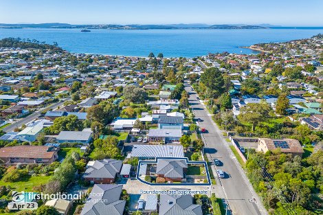 1/18 Gourlay St, Blackmans Bay, TAS 7052