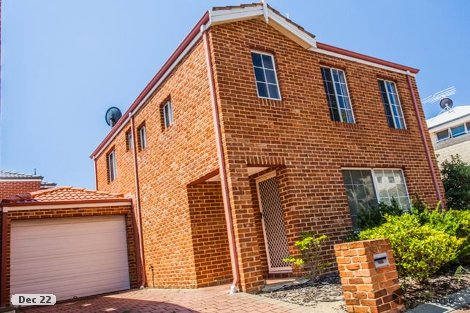 7 Lockwood Ct, Bicton, WA 6157