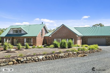 119 Caleana Rd, Junortoun, VIC 3551