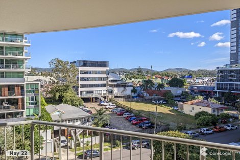 1055/18 Manning St, Milton, QLD 4064