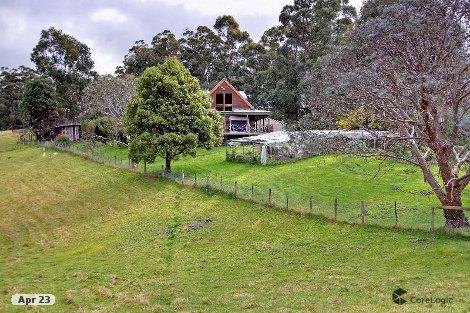 270 Cross Rd, Gardners Bay, TAS 7112