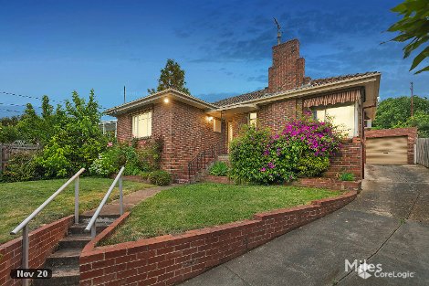 9 Weyburn Ct, Heidelberg, VIC 3084