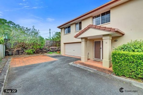 18/106 Norton St, Upper Mount Gravatt, QLD 4122