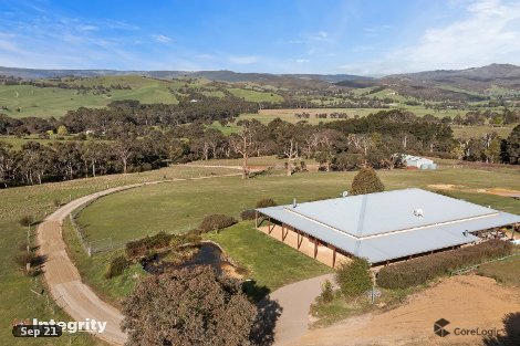 4711 Melba Hwy, Glenburn, VIC 3717