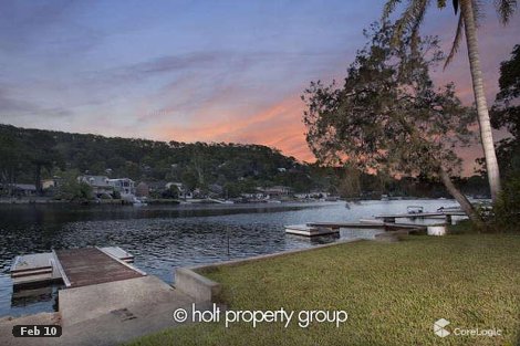 109 Prince Edward Park Rd, Woronora, NSW 2232