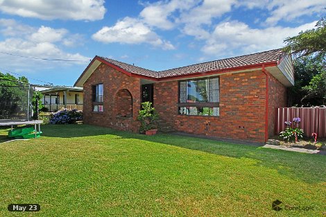 36 Thistleton Dr, Burrill Lake, NSW 2539