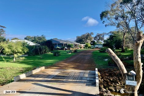 59 Beaufort Rd, Yakamia, WA 6330