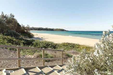 31 Mitchell Pde, Mollymook Beach, NSW 2539