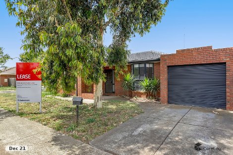 4 Mcnicholl Way, Delahey, VIC 3037