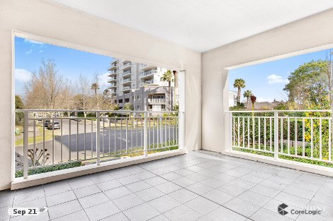 202/7-11 Magnolia Dr, Breakfast Point, NSW 2137