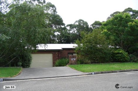 43 Pierce St, Niagara Park, NSW 2250