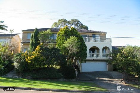 121 Melwood Ave, Killarney Heights, NSW 2087