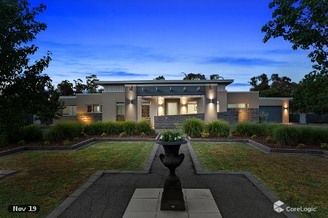 3 Leslie Pl, Junortoun, VIC 3551