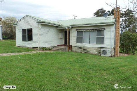 4388 Portland-Casterton Rd, Merino, VIC 3310