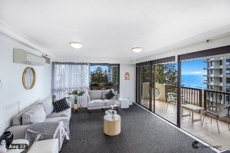 802/28 Northcliffe Tce, Surfers Paradise, QLD 4217