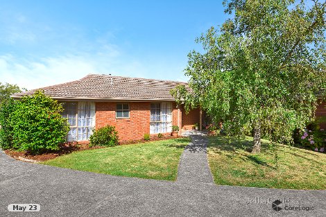 2/36 Menin Rd, Nunawading, VIC 3131