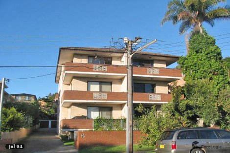 8/16 Wetherill St, Narrabeen, NSW 2101