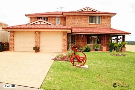 2 Denfield Cct, St Helens Park, NSW 2560