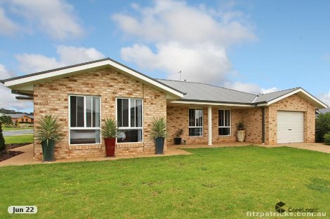 1/11 Bogong Cres, Tatton, NSW 2650