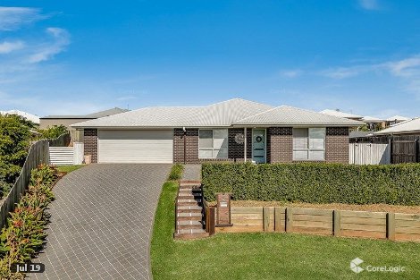 3 Gillmeister St, Kleinton, QLD 4352