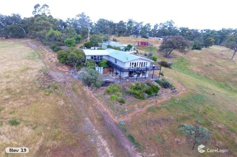 1515 Skyline Rd, Devils River, VIC 3714