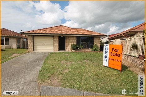 153 Torquay Cres, Tingalpa, QLD 4173