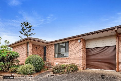 3/30-32 Thompson St, Long Jetty, NSW 2261