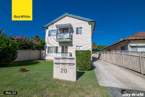 4/20 Helen St, Forster, NSW 2428