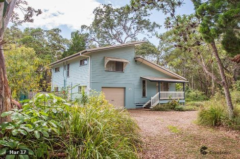 33 Llewellyn St, Amity, QLD 4183