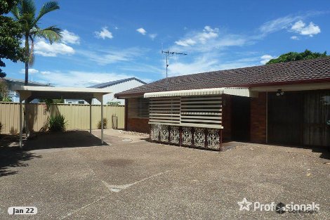 2/18 Branyan St, Bundaberg West, QLD 4670