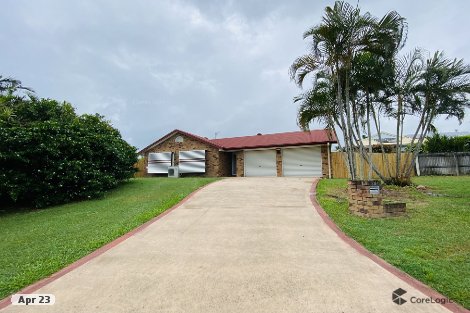 25 Langer Dr, Eimeo, QLD 4740