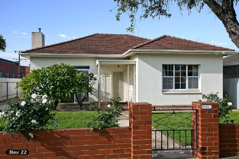 23 Gordon St, Albert Park, SA 5014