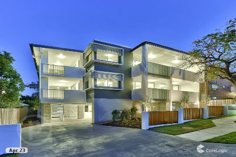 2/15 Newby St, Nundah, QLD 4012